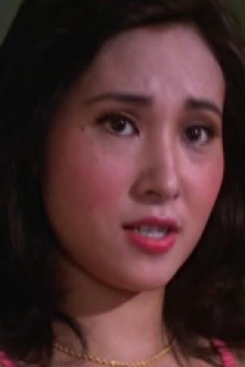 Photo of Pei Ju-Hua