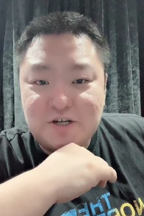 Photo of Pei Liu
