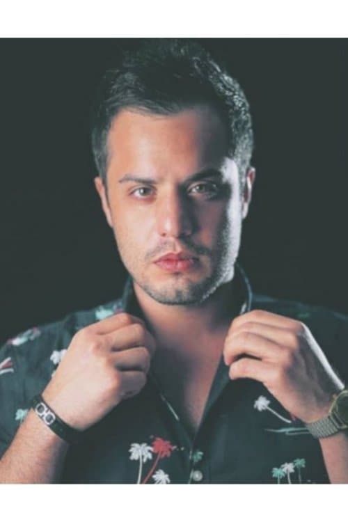 Photo of Pejvak Imani