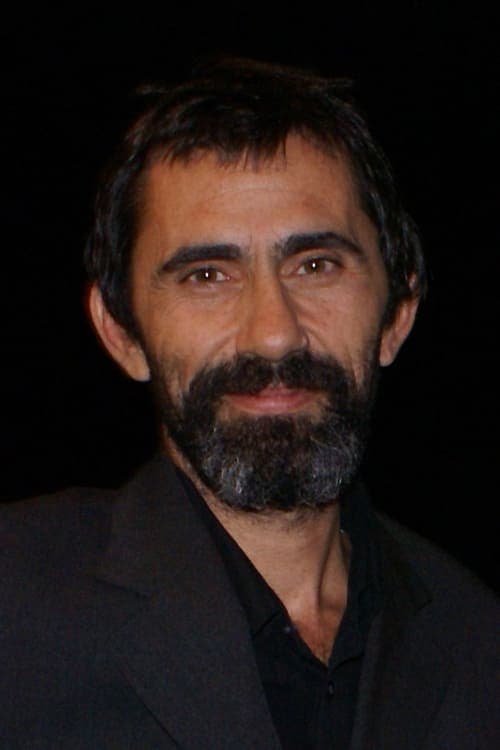 Photo of Peker Açıkalın