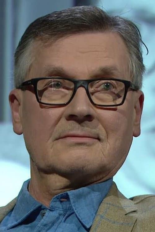 Photo of Pekka Autiovuori