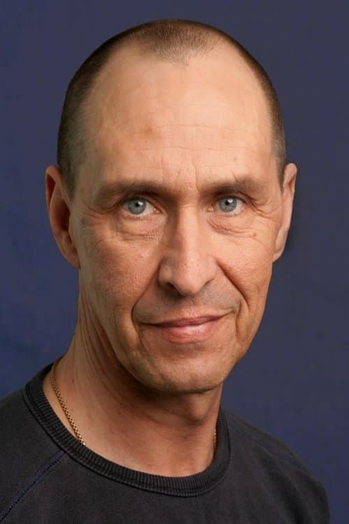 Photo of Pekka Huotari
