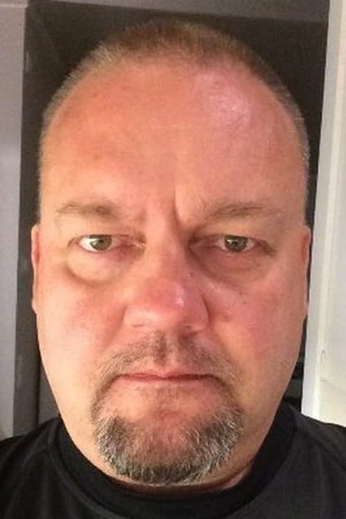 Photo of Pekka Karjalainen