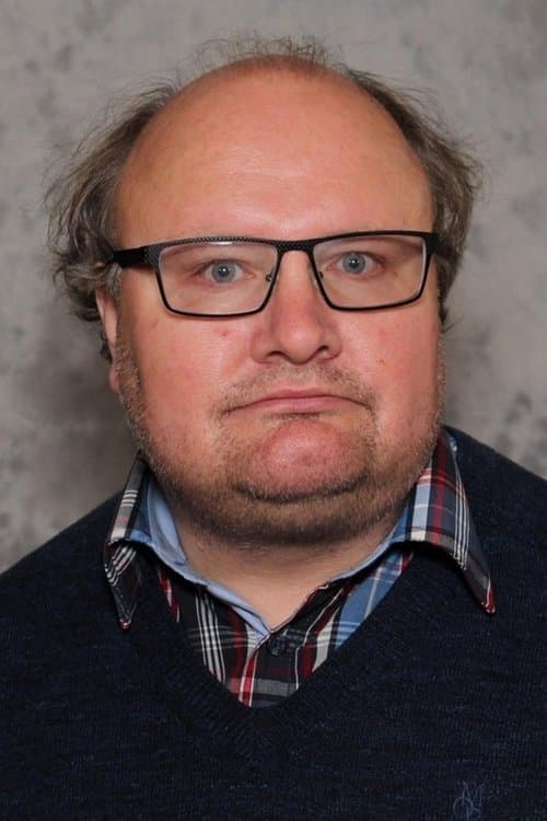 Photo of Pekka Saaristo