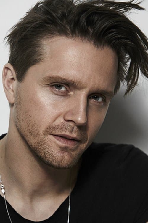 Photo of Pelle Heikkilä