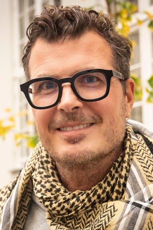 Photo of Pelle Hvenegaard