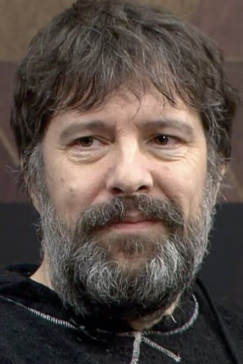 Photo of Pelle Koppel