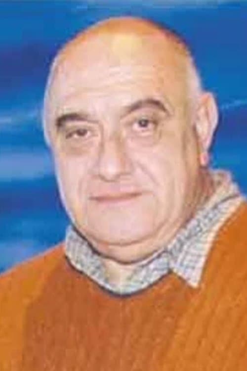 Photo of Pelusa Suero