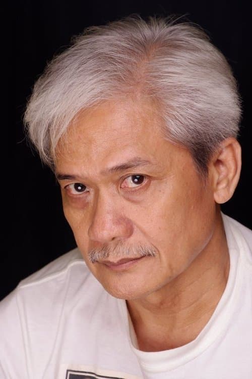 Photo of Pen Medina