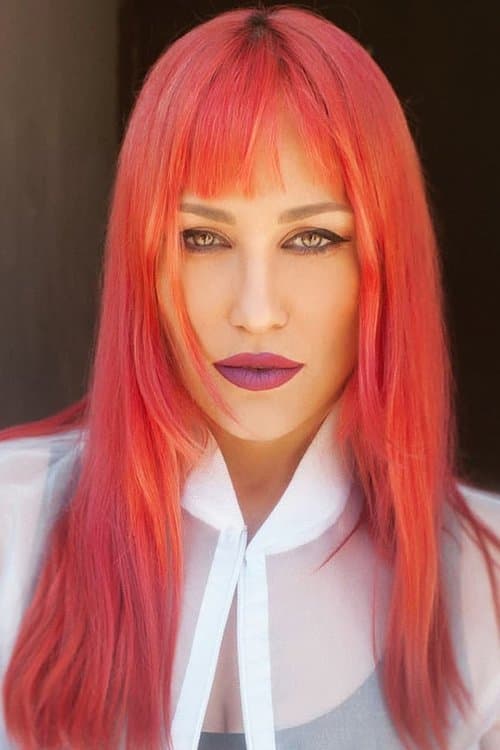 Photo of Penelope Anastasopoulou