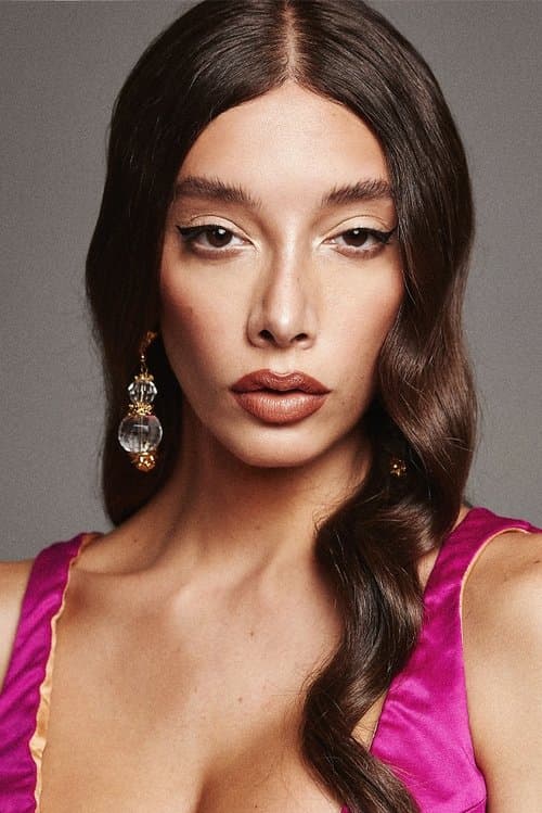 Photo of Penélope Guerrero