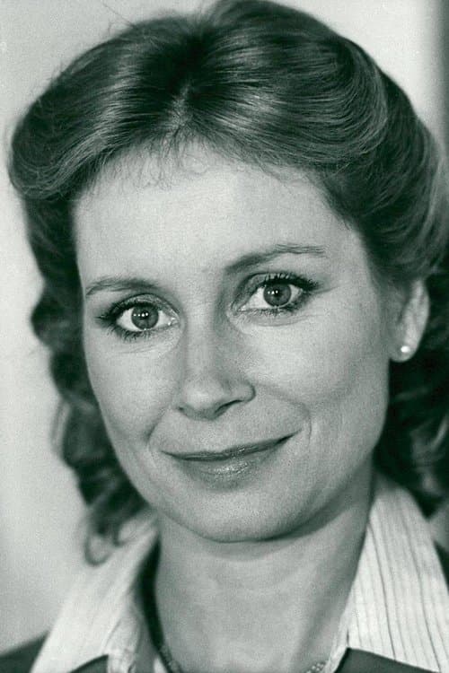 Photo of Penelope Horner
