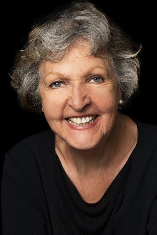 Photo of Penelope Keith