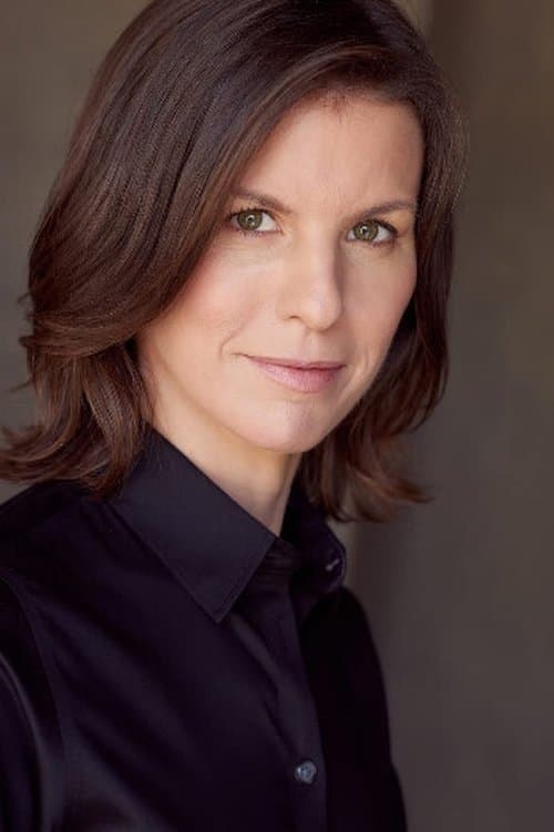 Photo of Penelope Korff