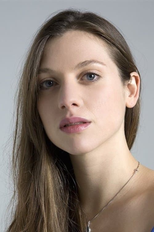 Photo of Pénélope-Rose Lévèque
