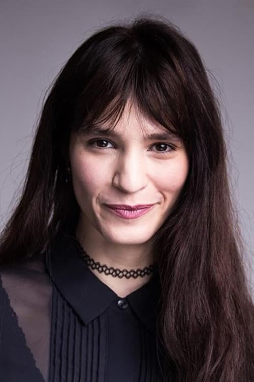 Photo of Penelope Tsilika