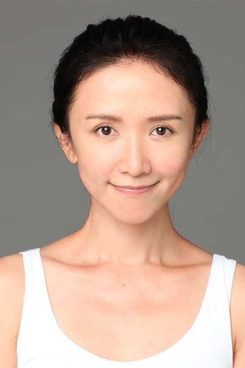 Photo of Peng Xinyi