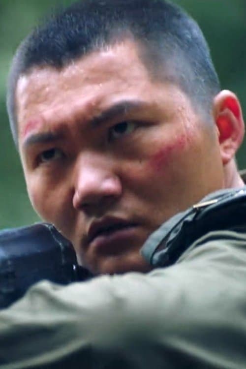 Photo of Peng Yangyang