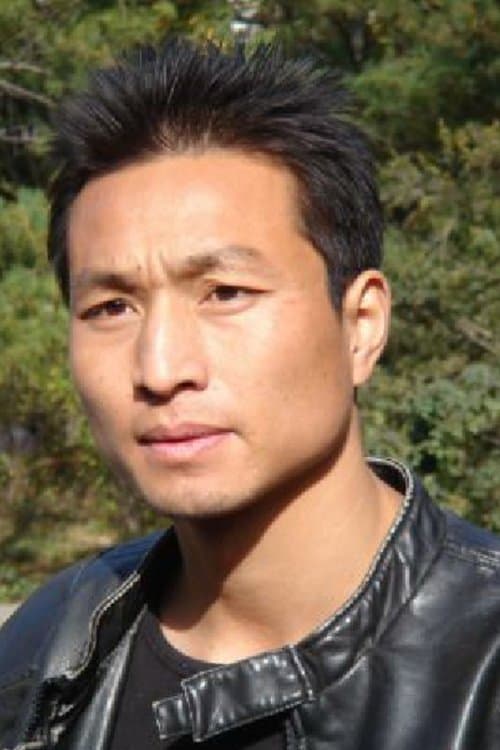 Photo of Peng Zhi