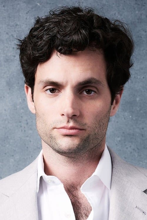 Photo of Penn Badgley