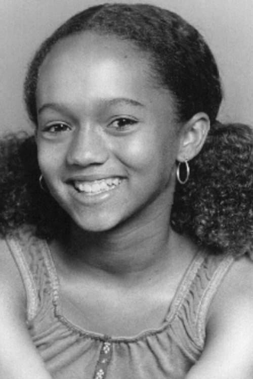 Photo of Penny Bae Bridges