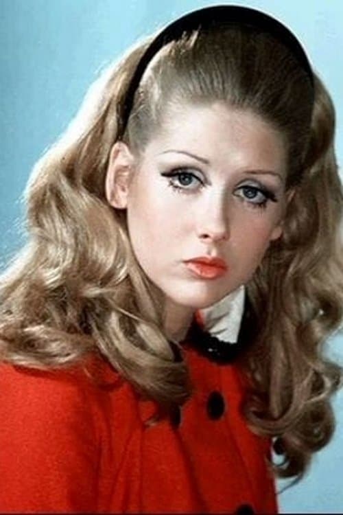 Photo of Penny Brahms