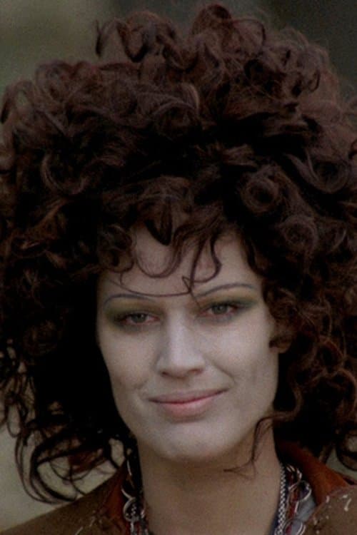 Photo of Penny Brown