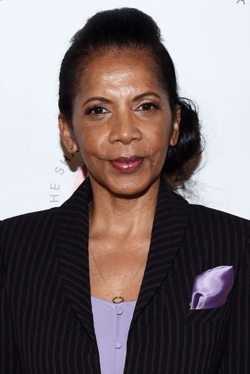 Photo of Penny Johnson Jerald