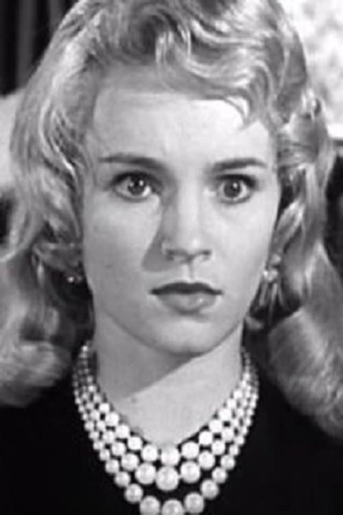 Photo of Penny Morrell