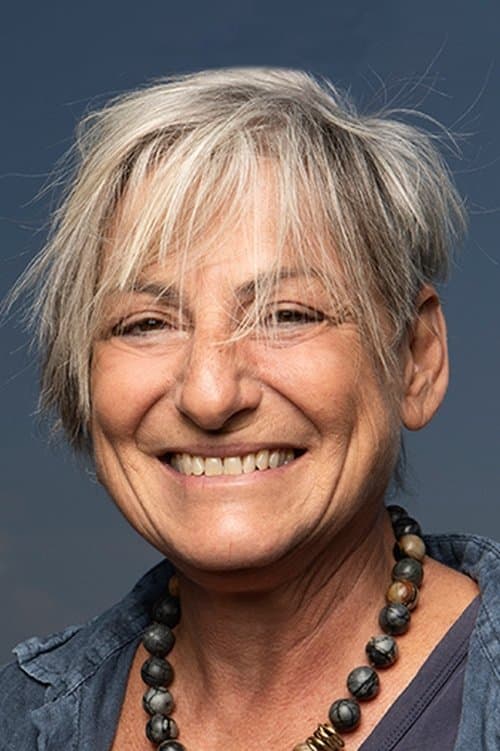 Photo of Penny Panayotopoulou