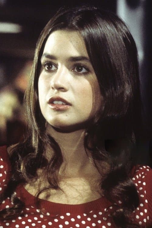 Photo of Penny Peyser