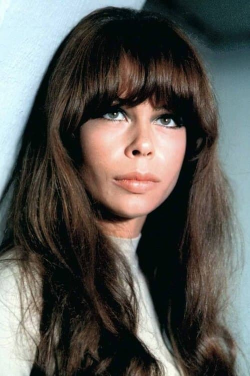 Photo of Penny Spencer
