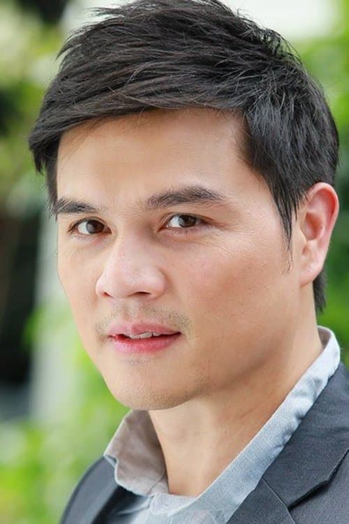 Photo of Penpetch Benyakul