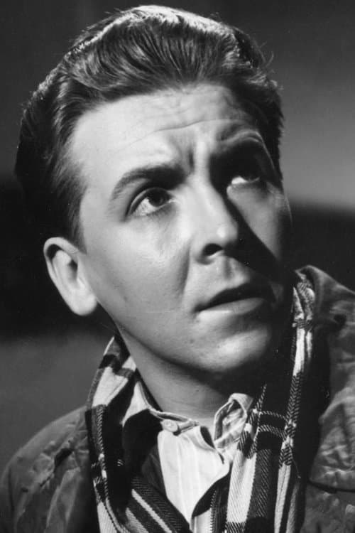 Photo of Pentti Siimes
