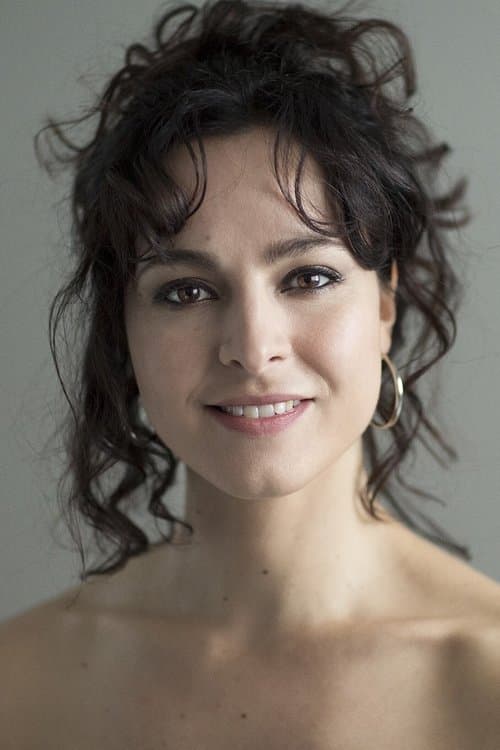 Photo of Pepa Gracia