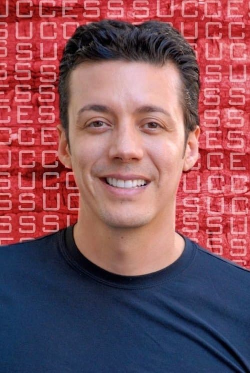 Photo of Pepe Bojórquez