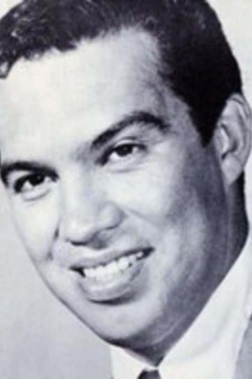 Photo of Pepe Callahan
