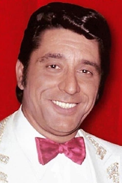 Photo of Pepe Da Rosa