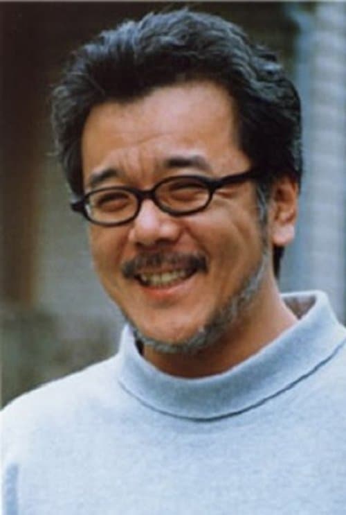 Photo of Pepe Hozumi