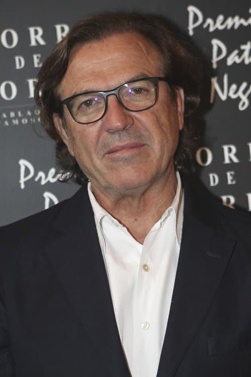 Photo of Pepe Navarro