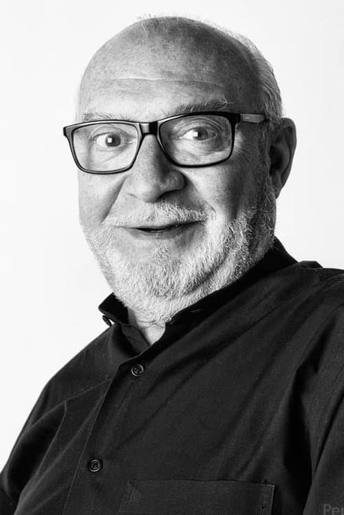 Photo of Pepe Ruiz