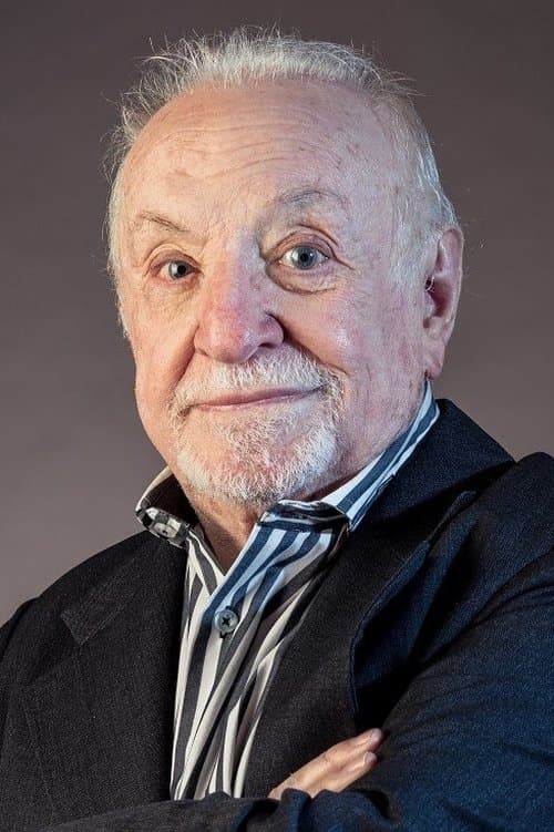 Photo of Pepe Soriano