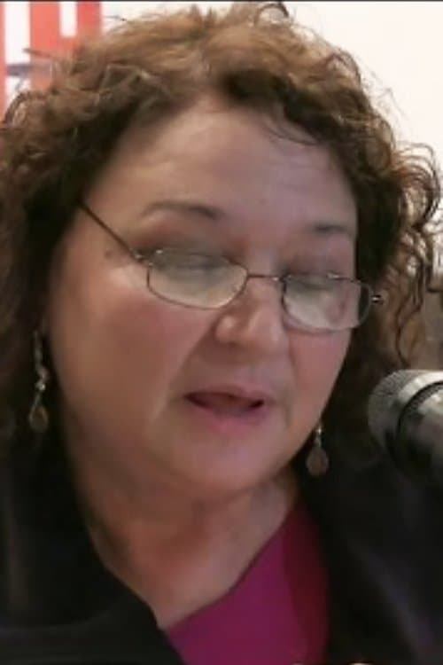 Photo of Pepi Economopoulou