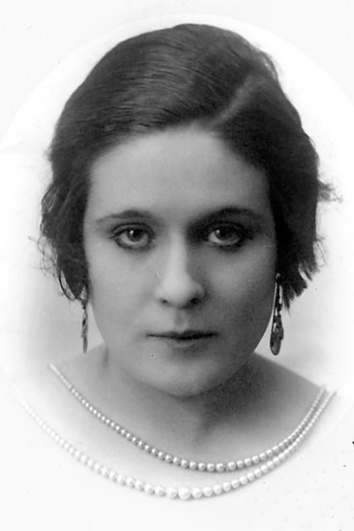 Photo of Pepita Fornés