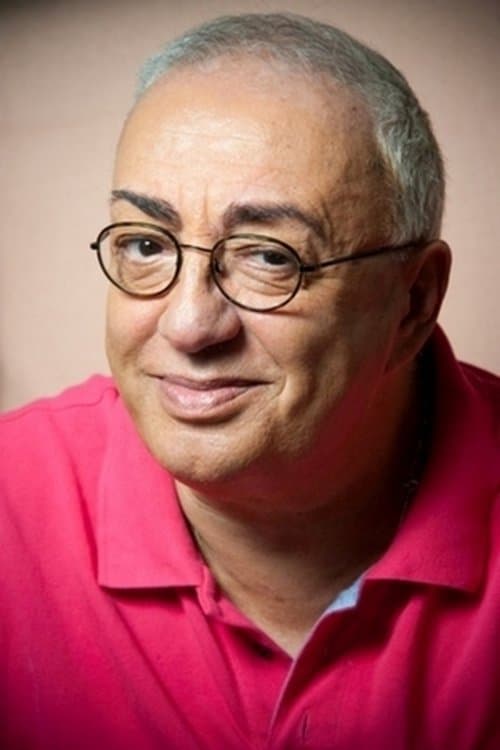 Photo of Peppe Barra