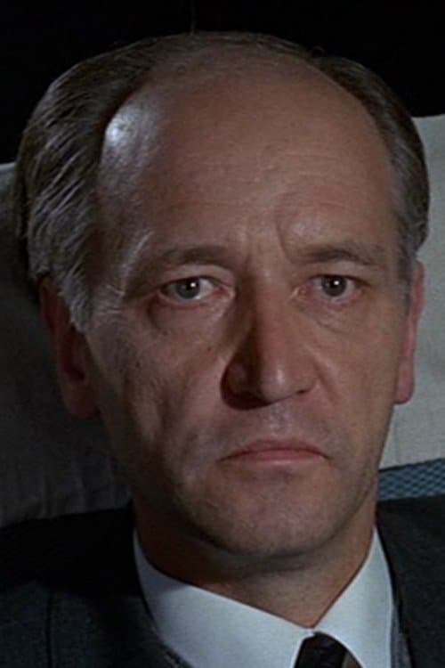 Photo of Per-Axel Arosenius