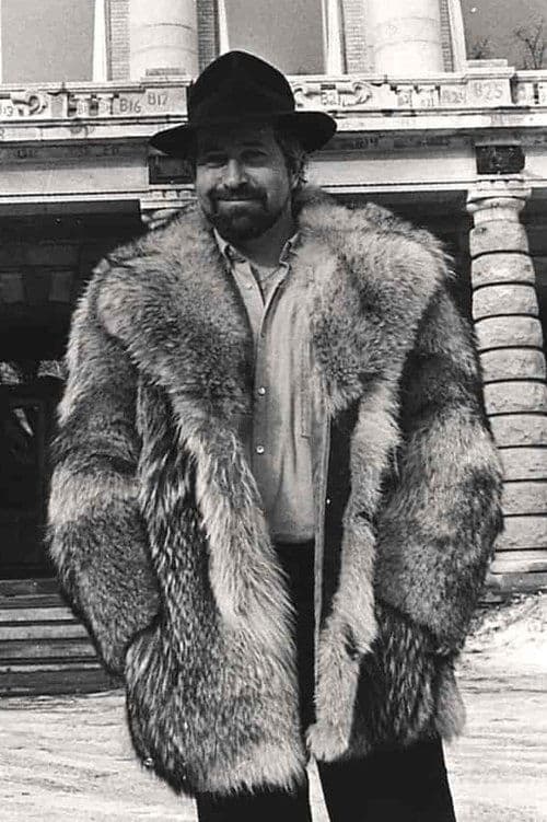 Photo of Per Bronken