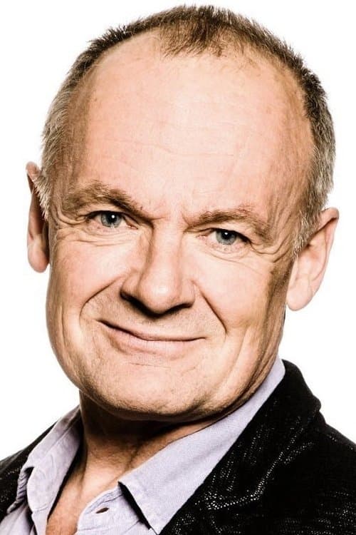 Photo of Per Christian Ellefsen