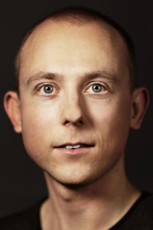 Photo of Per Damgård Hansen