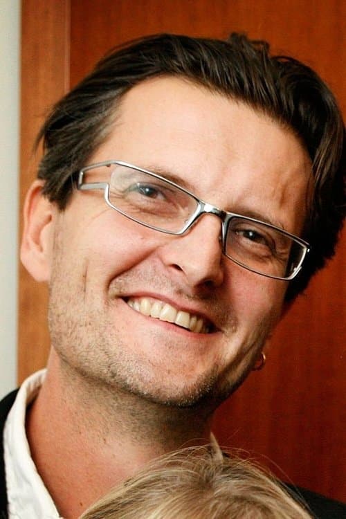 Photo of Per Fly